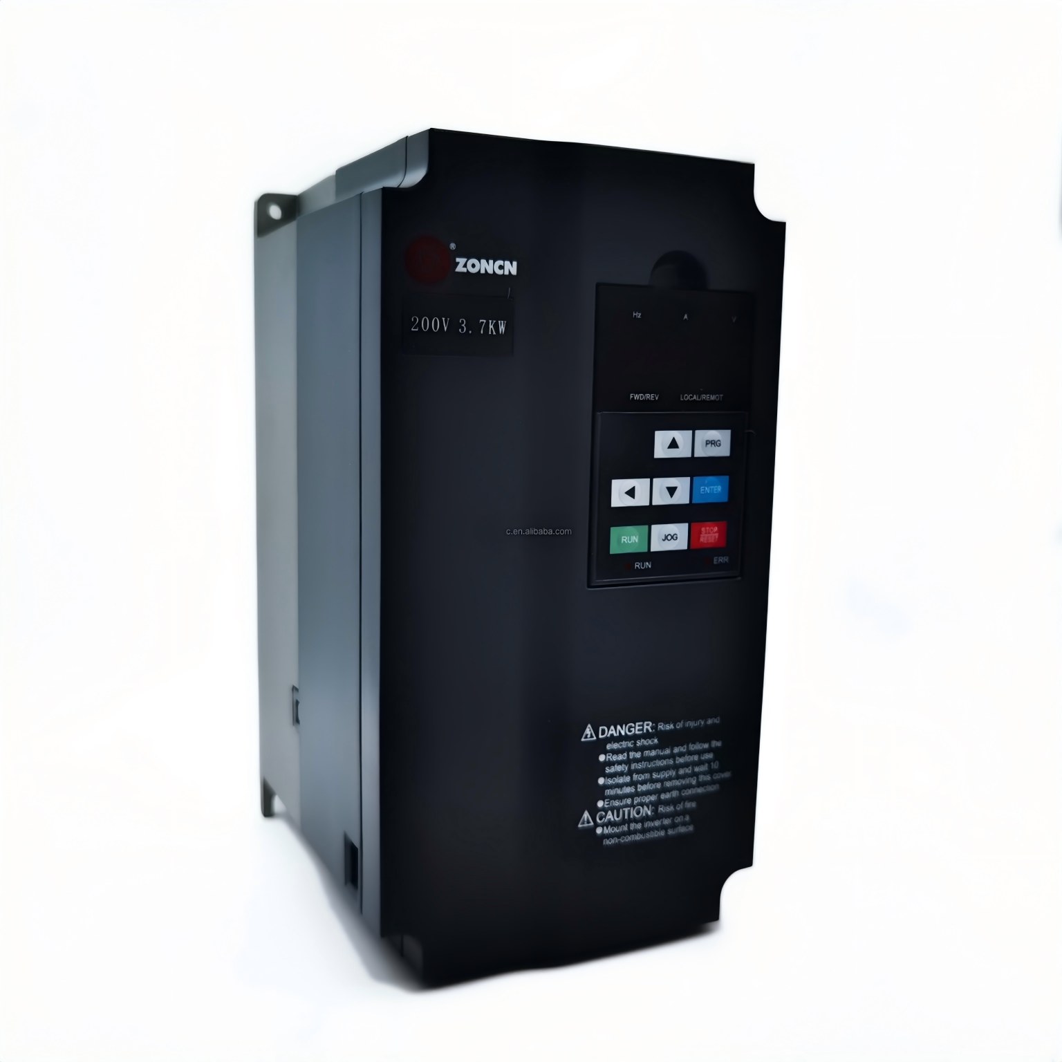 Variable Frequency Drive Z8000 Series