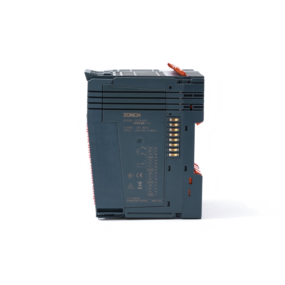 ZQ600 series High-performance Programmable Logic Controller