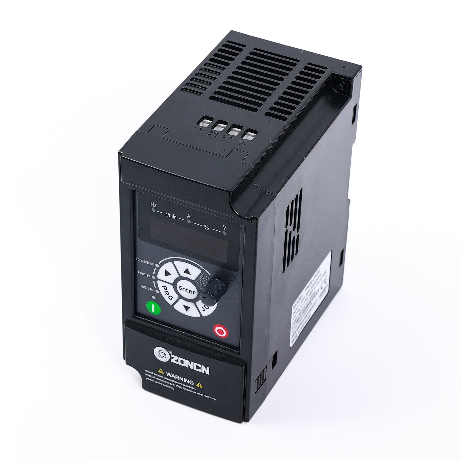 T9000系列先进矢量控制逆变器