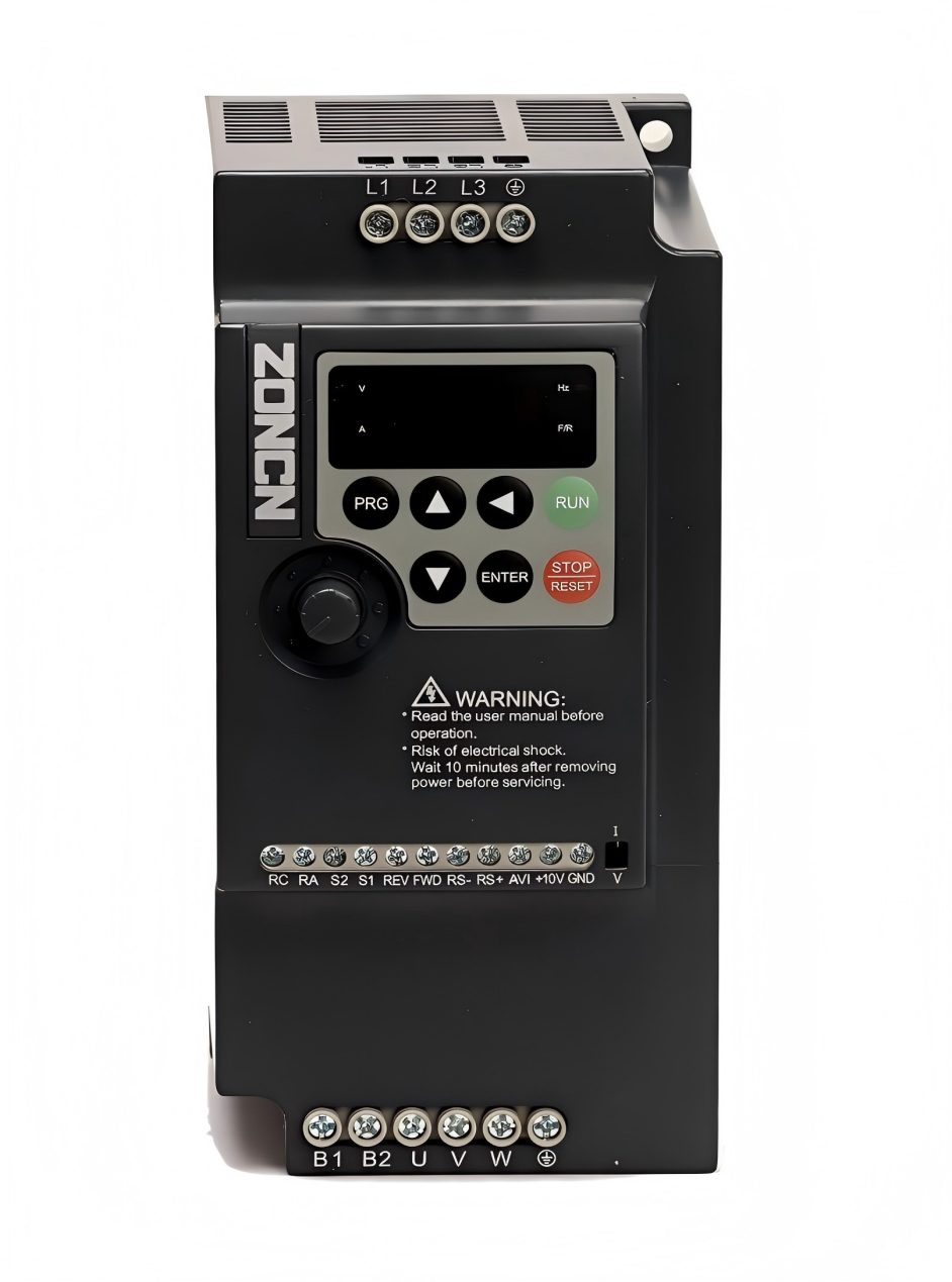 Frequency Drive NZ200 series AC Drive