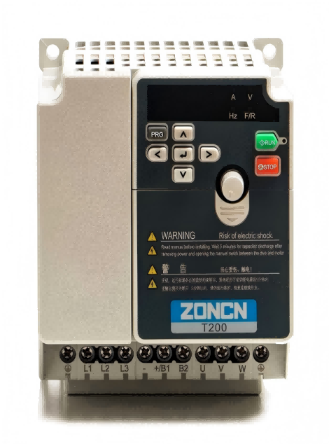 Frequency Drive T200 series