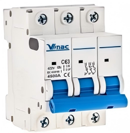 DZ47-63 Mini Circuit  Breaker