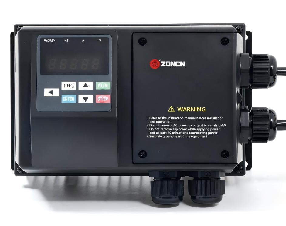Z5000-BF Series IP54/65 High Protection VFD