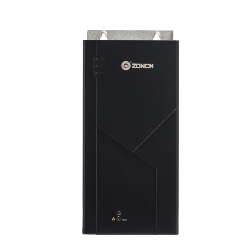 SP600系列空气压缩机集成变频器