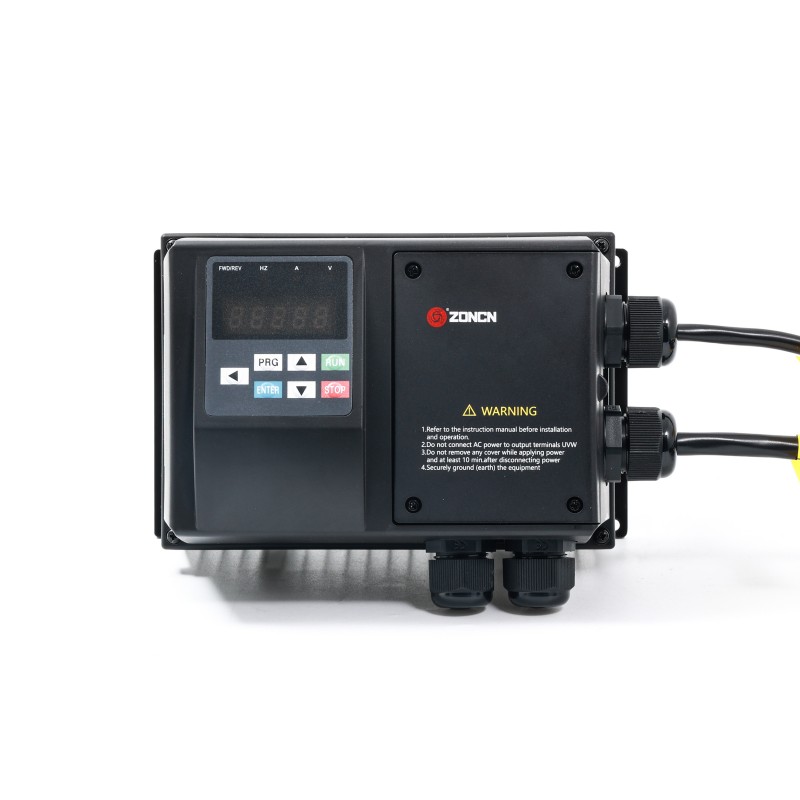 Z5000-BF系列IP54/65高防护等级逆变器