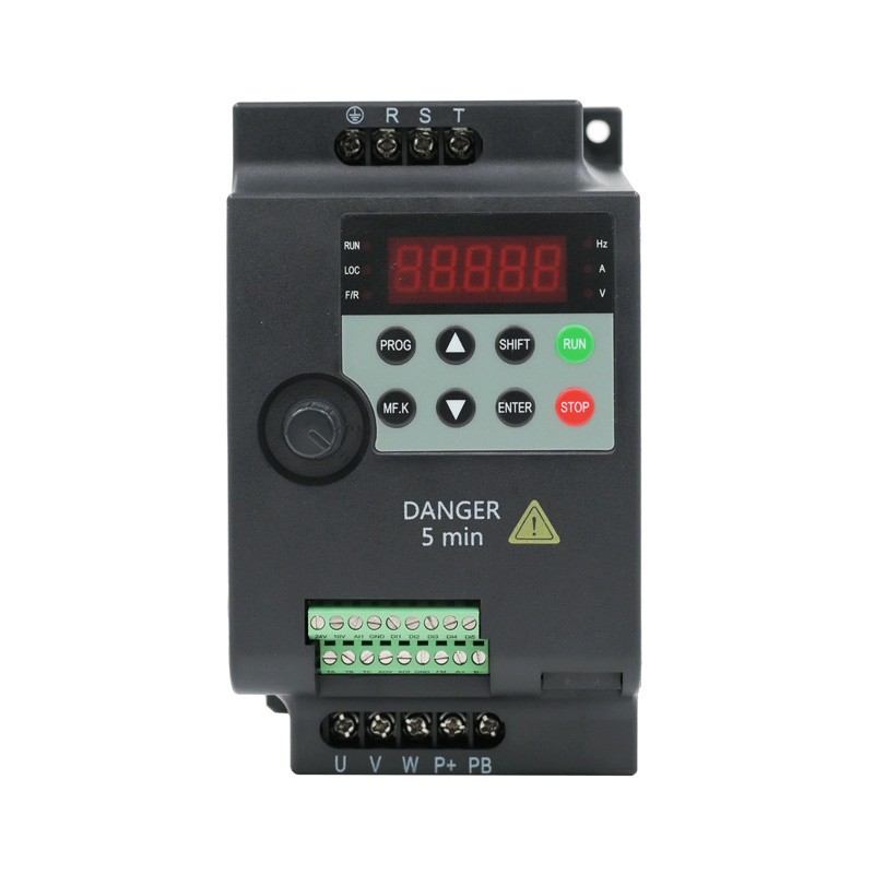 H2000系列迷你变频器