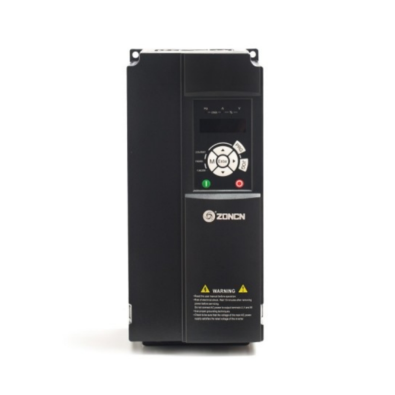 Z300T系列先进矢量控制逆变器
