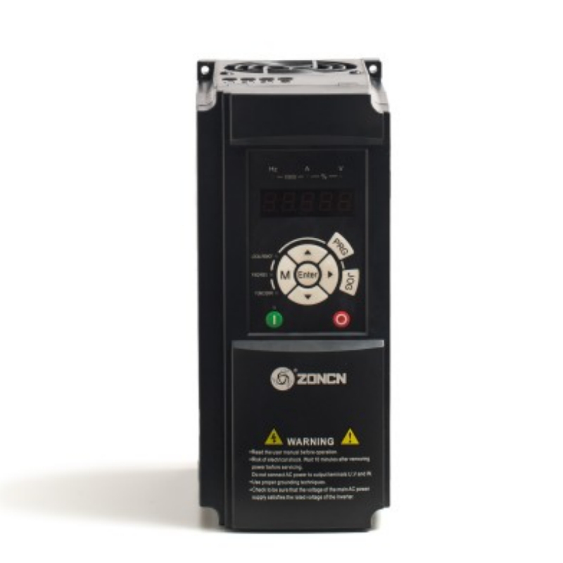 QZ9000系列——工业起重机和提升机变频器