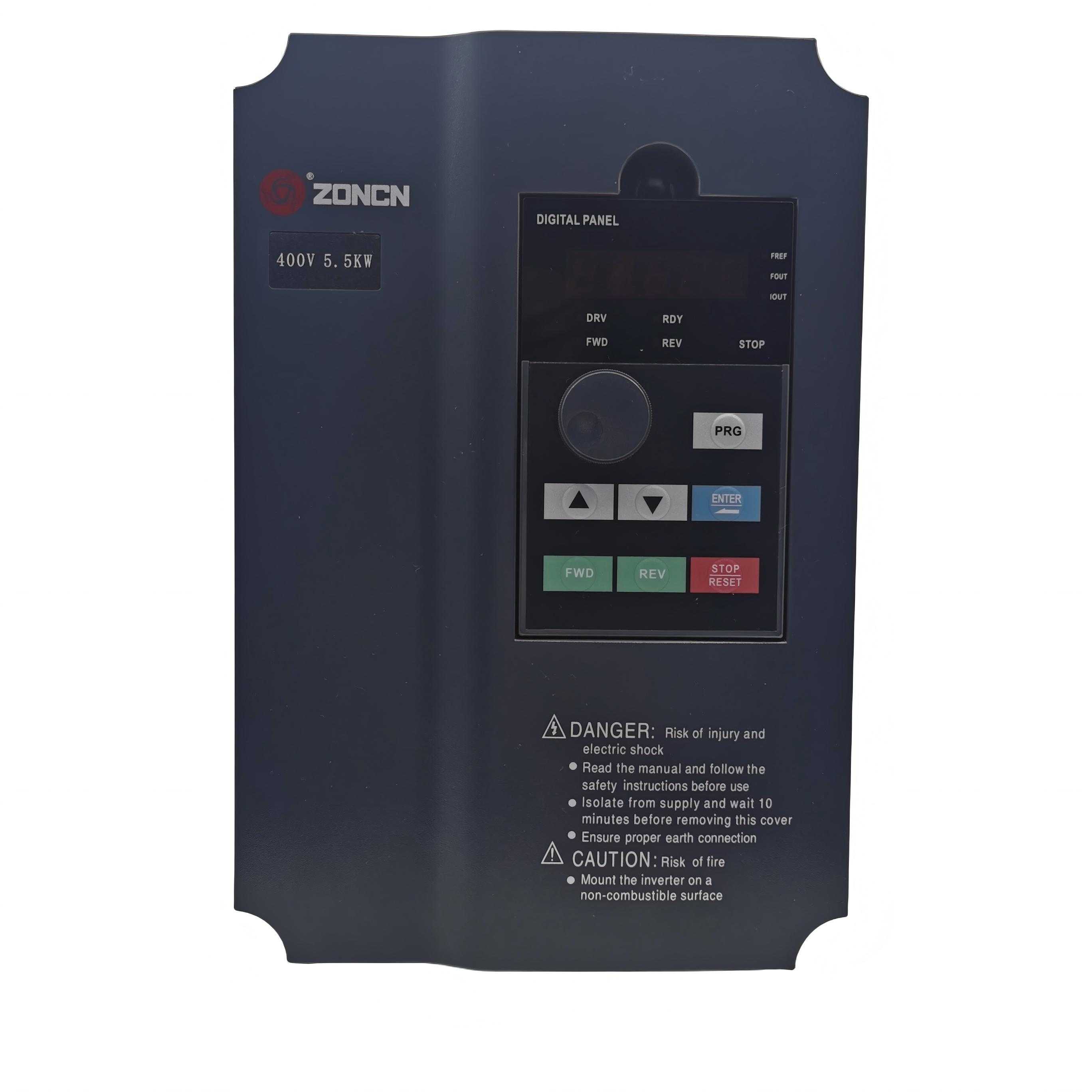 Frequency Drive H3000 series AC Drive